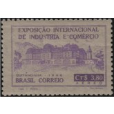 A-66 - Exposição Internacional de Indústria e Comércio 